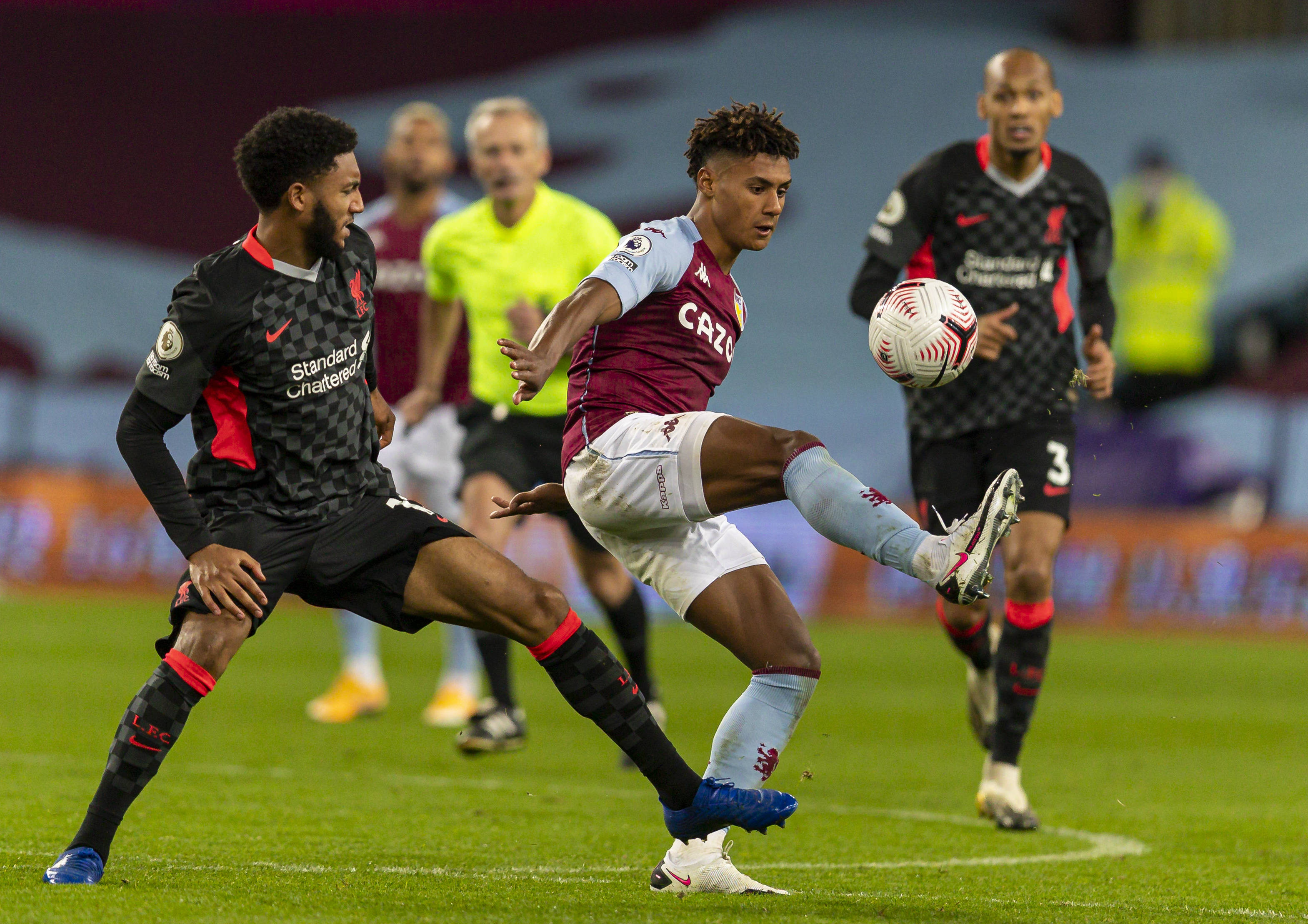 足球历史上 足球历史上