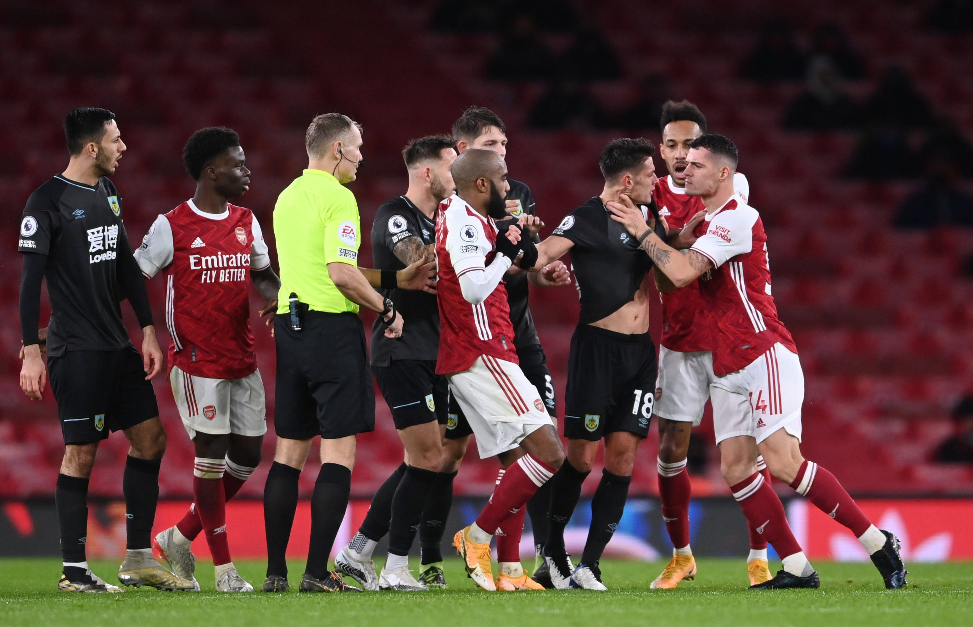 本场比赛中 本场比赛中